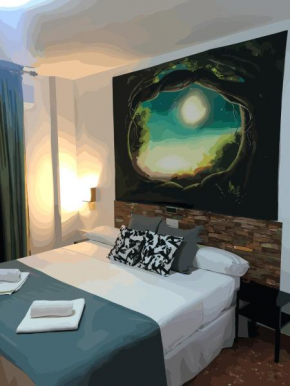Hotel Al-Ándalus Peal, en Cazorla Comarca, Peal De Becerro